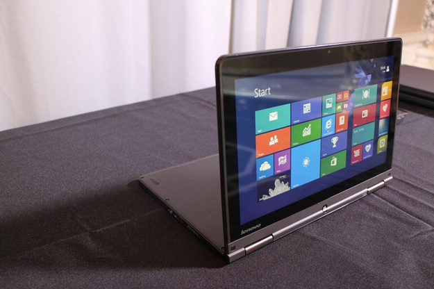 thinkpadyoga