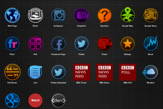tc apps