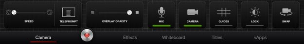 touchcast camera