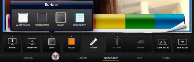touchcast whiteboard