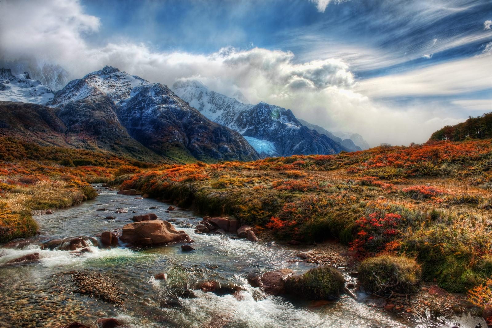 What is HDR photography?