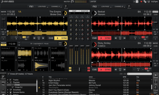 MixVibes