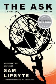 the ask book