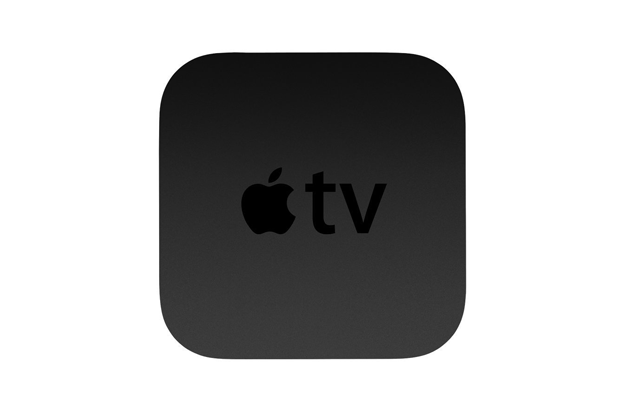 Apple TV
