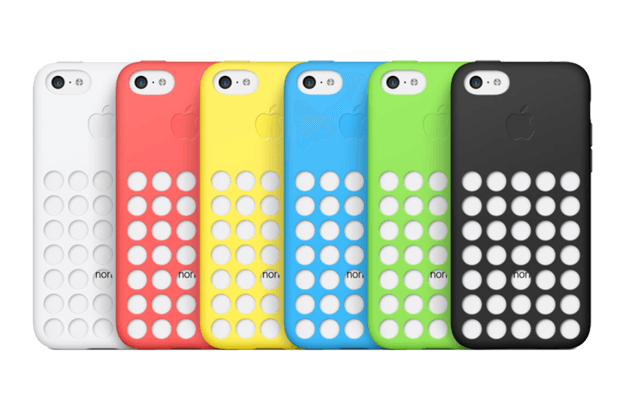 Apple iPhoen 5C Case