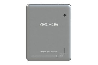 Archos 80b Platinum