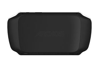 Archos Gamepad 2 Rear