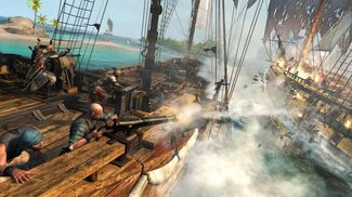 Assassins-Creed-4-Black-Flag-Caribbean-Sea-Naval-Battle