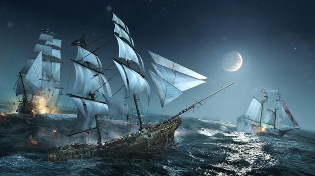 Assassins Creed IV Black Flag screenshot 3