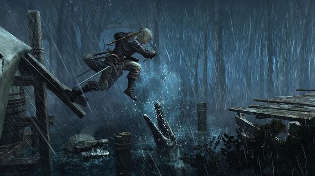 Assassins Creed IV Black Flag screenshot 4