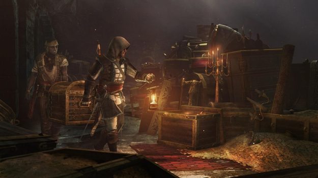 Assassins Creed IV Black Flag screenshot 5