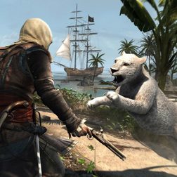 assassins creed iv executes ubisofts uplay passport online pass program black flag screenshot 8