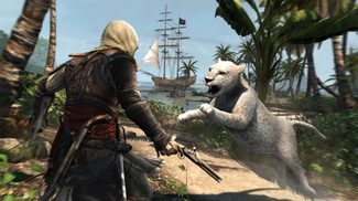 Assassins Creed IV Black Flag screenshot 8