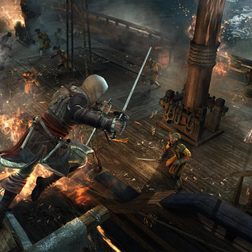 assassins creed iv black flag review screenshot 9