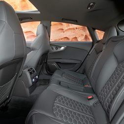 Audi-RS-7-interior-rear