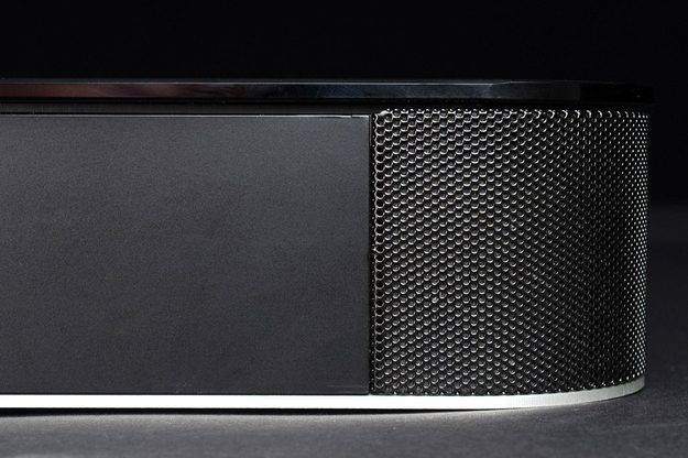 AudioExperts 4TV corner