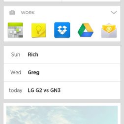 aviate homescreen review screenshot 12