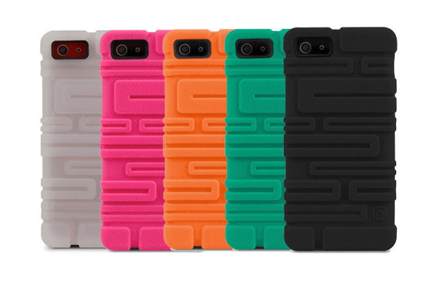 Aztek iPhone 5C Case