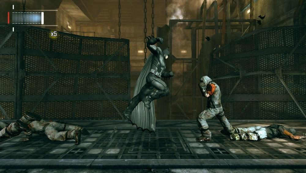 batman arkham origins blackgate review screenshot 31