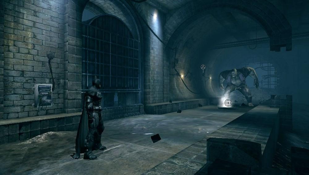 batman arkham origins blackgate review screenshot 33