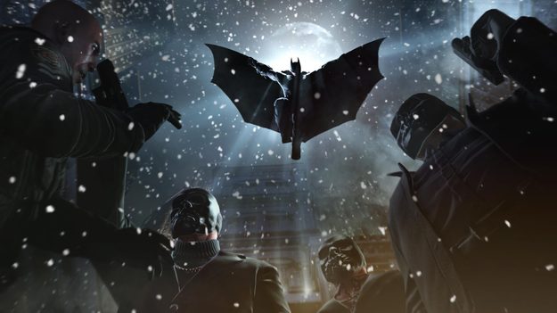 Batman__Arkham_Origins_Collector_s_Edition_13738170108141