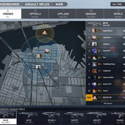 battlefield 4 review menu screenshot 7
