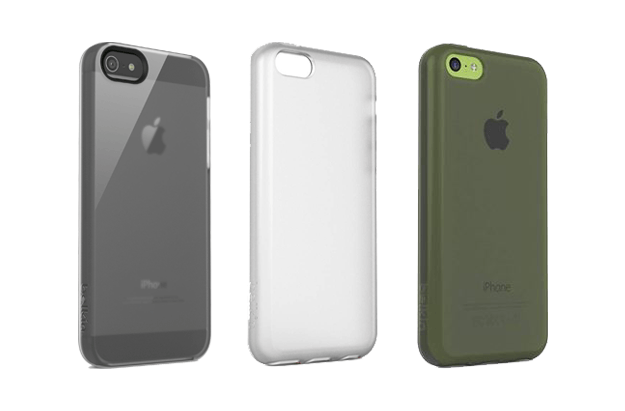 Belkin iPhone 5C Case