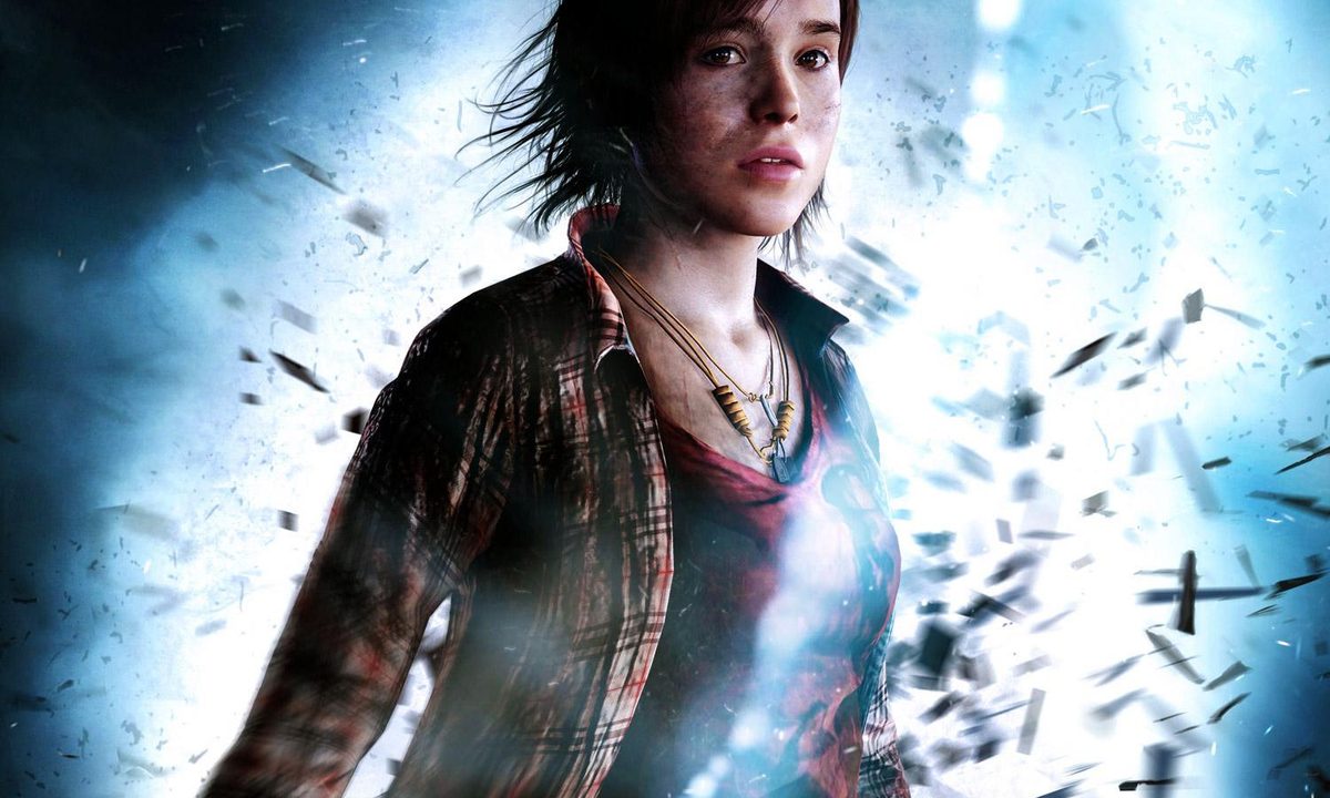 Beyond Two Souls review