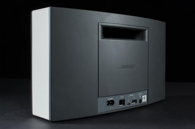 Bose SoundTouch 20 back1