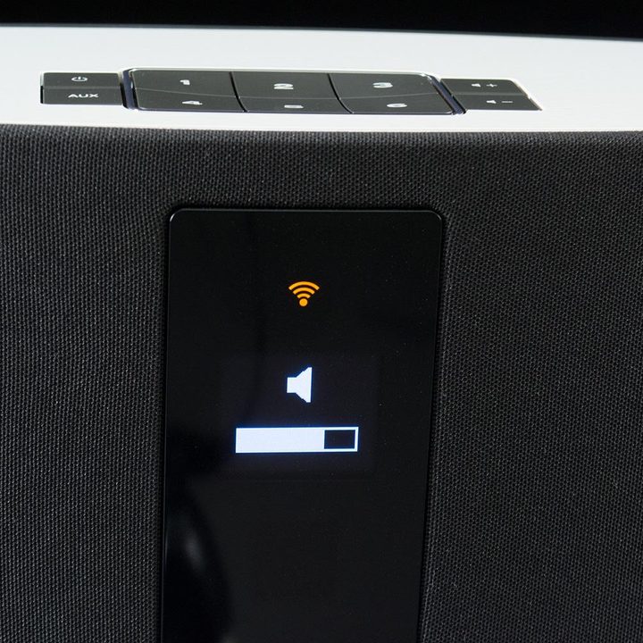 Bose SoundTouch 20 display2