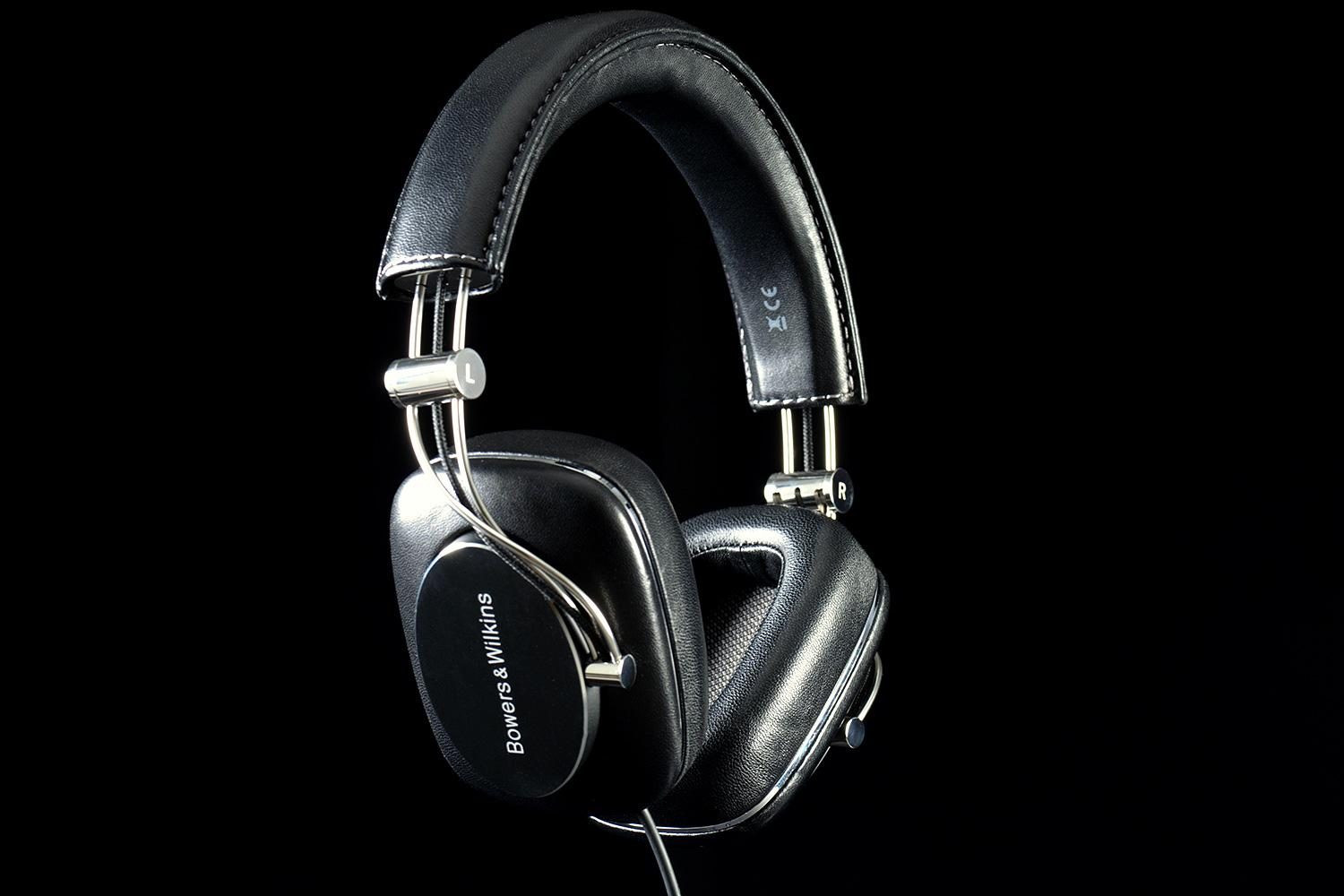 Bowers & Wilkins P7 review - Digital Trends