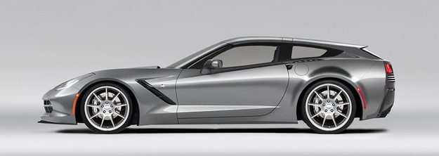 Callaway Aeroewagon 2