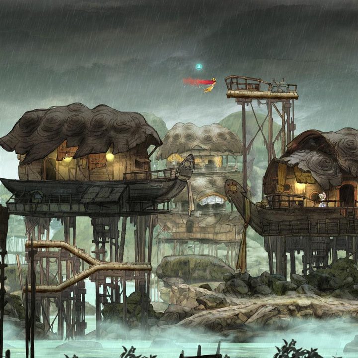 Child of Light screenshot 12
