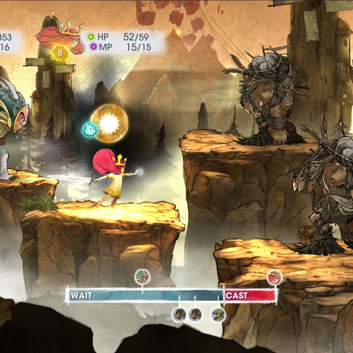 Child of Light screenshot 14