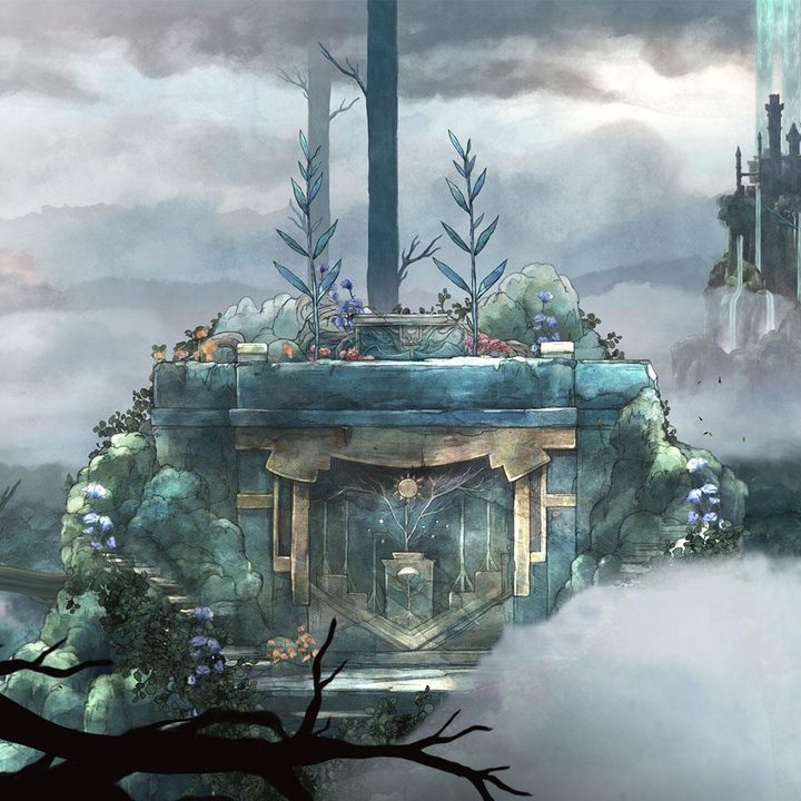 Child of Light screenshot 7