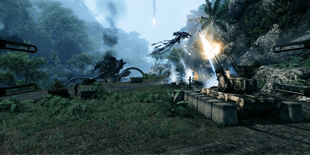 best psn games crysis 1