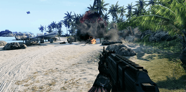 Crysis