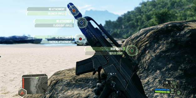 best psn games crysis 4