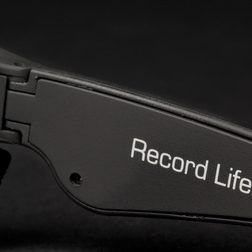 Cyclops CgLife 2 camera glasses logo inner