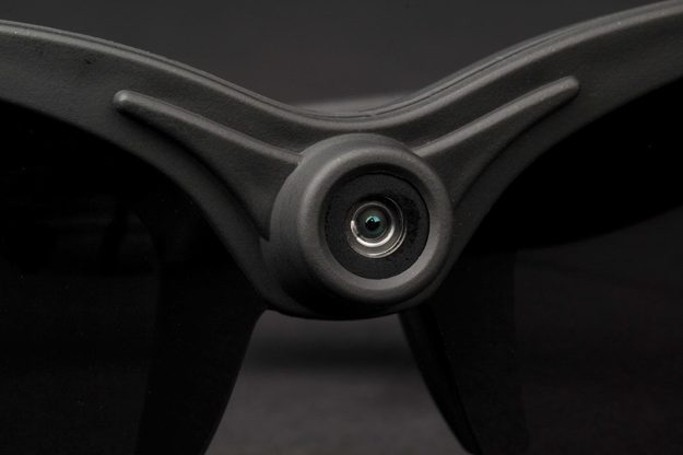 Cyclops CgLife 2 camera glasses macro lens