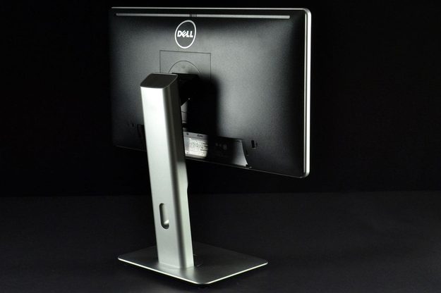 Dell-P2014HT-monitor-back-offset