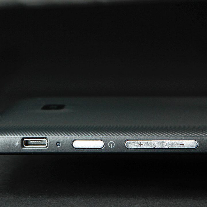 Dell Venue Pro 8 button