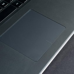 Dell XPS 15 trackpad