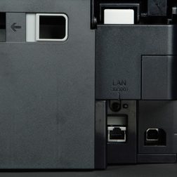 Epson XP-950 printer ethernet port