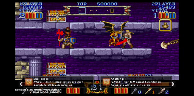 best psn games ff2