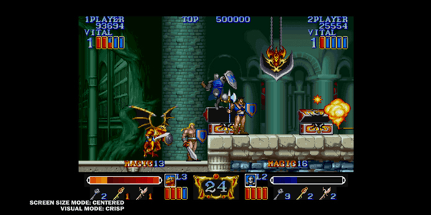 best psn games ff3