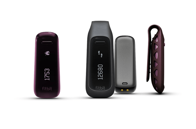 Fitbit One