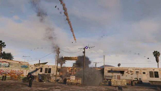 GTA Online