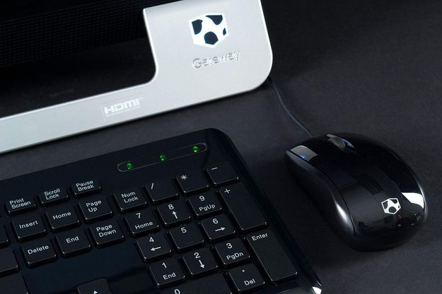 Gateway ZX4970 UR22 mouse
