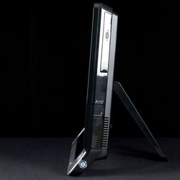 Gateway ZX4970 UR22 right side